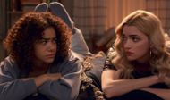 Ginny & Georgia (Image via Netflix)